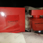 Отзыв Narciso Rodriguez Narciso Rouge