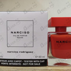 Духи Narciso Rouge от Narciso Rodriguez