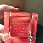 Отзывы Narciso Rodriguez Narciso Rouge