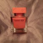 Духи Narciso Rouge от Narciso Rodriguez