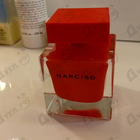 Отзыв Narciso Rodriguez Narciso Rouge