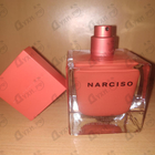 Отзывы Narciso Rodriguez Narciso Rouge