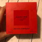 Отзыв Narciso Rodriguez Narciso Rouge