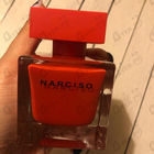 Отзыв Narciso Rodriguez Narciso Rouge