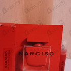 Отзывы Narciso Rodriguez Narciso Rouge