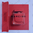 Отзыв Narciso Rodriguez Narciso Rouge