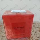 Отзывы Narciso Rodriguez Narciso Rouge