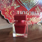 Отзыв Narciso Rodriguez Narciso Rouge