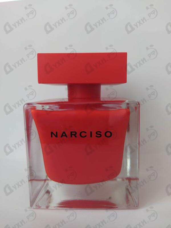 Парфюмерия Narciso Rouge от Narciso Rodriguez