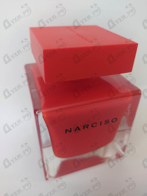 Духи Narciso Rouge от Narciso Rodriguez