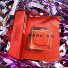 Духи Narciso Rouge от Narciso Rodriguez