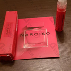 Духи Narciso Rouge от Narciso Rodriguez
