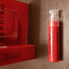 Отзывы Narciso Rodriguez Narciso Rouge