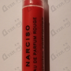 Отзыв Narciso Rodriguez Narciso Rouge
