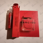 Духи Narciso Rouge от Narciso Rodriguez