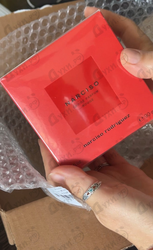 Купить Narciso Rodriguez Narciso Rouge