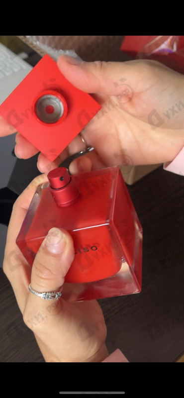 Парфюмерия Narciso Rouge от Narciso Rodriguez