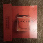 Отзывы Narciso Rodriguez Narciso Rouge