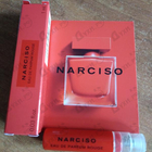 Отзыв Narciso Rodriguez Narciso Rouge