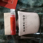 Духи Narciso Rouge от Narciso Rodriguez