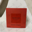 Отзыв Narciso Rodriguez Narciso Rouge