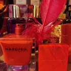 Отзыв Narciso Rodriguez Narciso Rouge