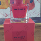 Отзыв Narciso Rodriguez Narciso Rouge