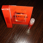 Отзыв Narciso Rodriguez Narciso Rouge