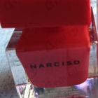 Отзывы Narciso Rodriguez Narciso Rouge