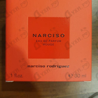 Духи Narciso Rouge от Narciso Rodriguez