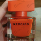Отзывы Narciso Rodriguez Narciso Rouge