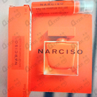 Духи Narciso Rouge от Narciso Rodriguez