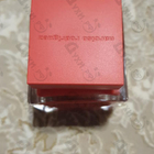 Отзыв Narciso Rodriguez Narciso Rouge