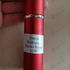 Отзыв Narciso Rodriguez Narciso Rouge