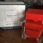 Духи Narciso Rouge от Narciso Rodriguez