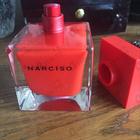 Духи Narciso Rouge от Narciso Rodriguez