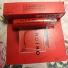 Отзыв Narciso Rodriguez Narciso Rouge