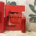 Отзыв Narciso Rodriguez Narciso Rouge