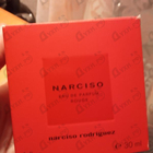 Отзывы Narciso Rodriguez Narciso Rouge