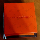 Духи Narciso Rouge от Narciso Rodriguez
