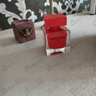 Духи Narciso Rouge от Narciso Rodriguez
