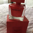 Отзыв Narciso Rodriguez Narciso Rouge