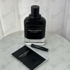 Отзыв Givenchy Gentleman Eau De Parfum