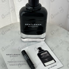 Парфюм Givenchy Gentleman Eau De Parfum