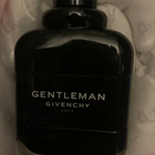Отзыв Givenchy Gentleman Eau De Parfum