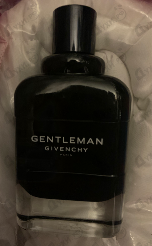 Парфюмерия Gentleman Eau De Parfum от Givenchy