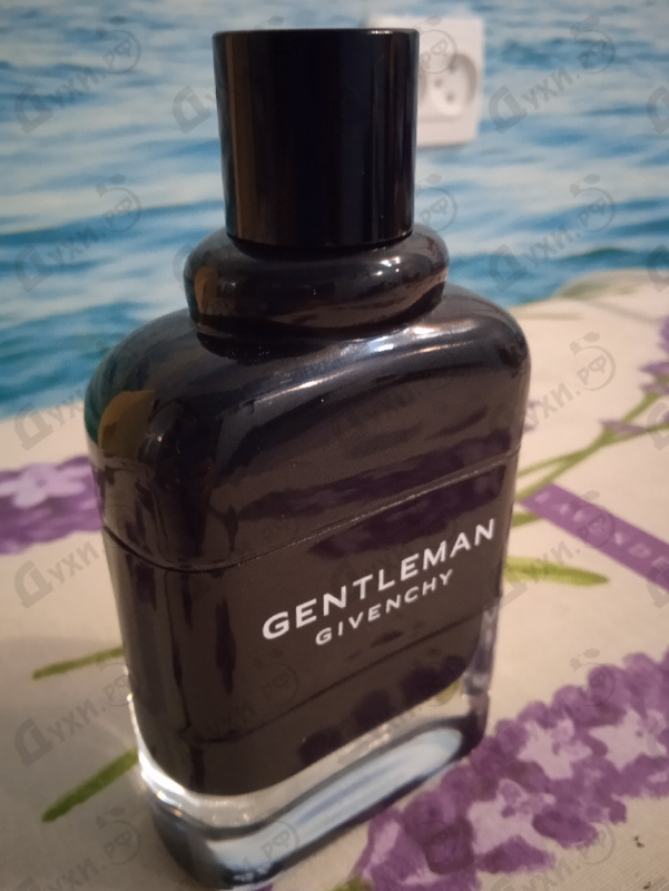 Купить Gentleman Eau De Parfum от Givenchy