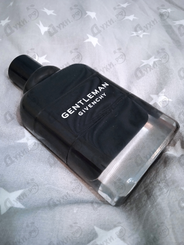 Купить Givenchy Gentleman Eau De Parfum