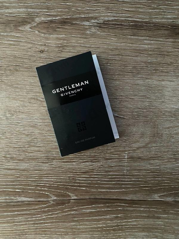 Купить Gentleman Eau De Parfum от Givenchy