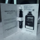 Отзыв Givenchy Gentleman Eau De Parfum